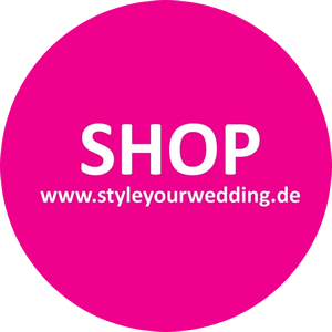 Onlineshop von Style Your Wedding